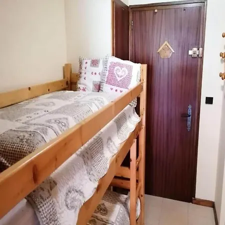 Apartmán Champel A
