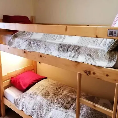 Champel A Apartament *