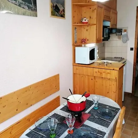 Champel A Apartament *