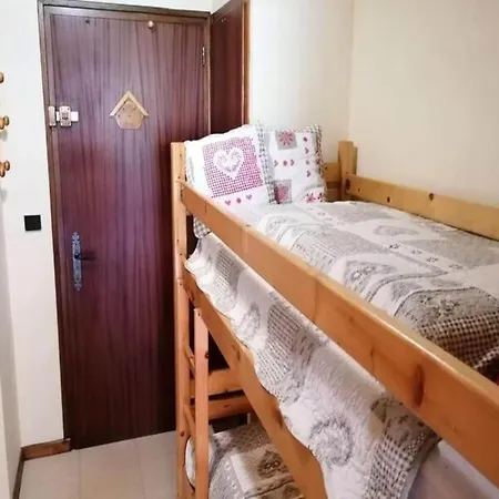 Champel A Apartmán