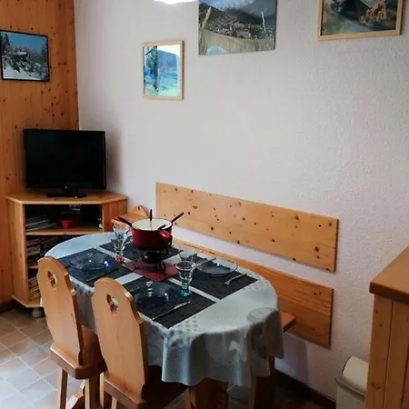 Apartament Champel A