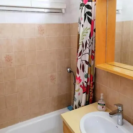 Champel A Apartmán *