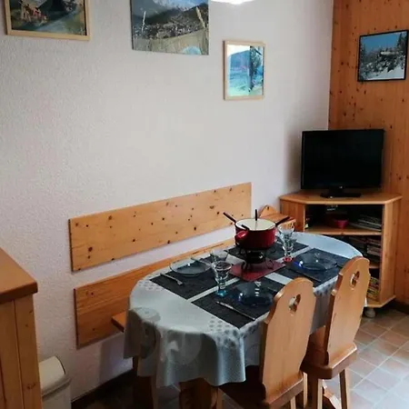 Apartament Champel A *