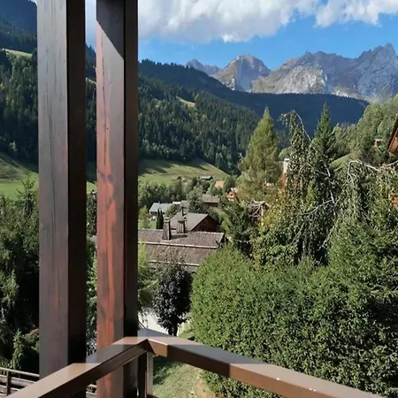 Champel A * Le Grand-Bornand