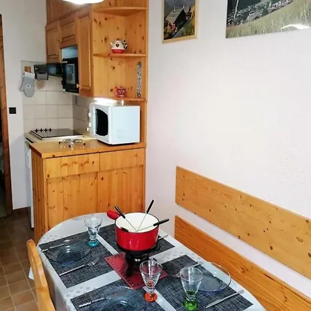 Champel A Apartament