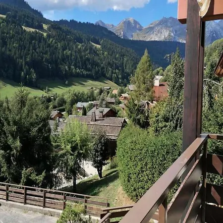 Apartament Champel A *